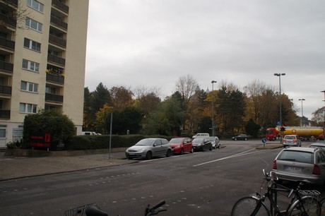 Altstadt