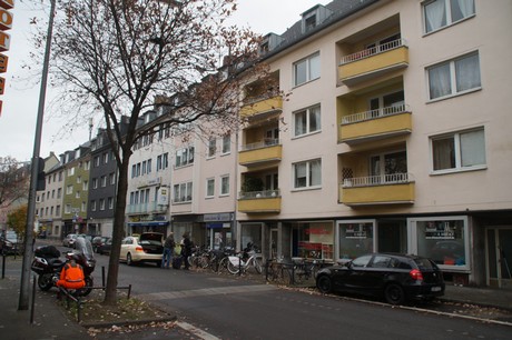 Altstadt