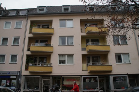 Altstadt