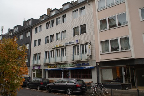 Altstadt