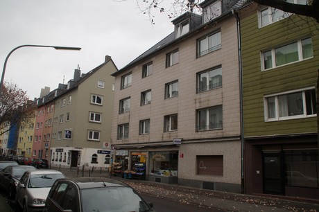 Altstadt