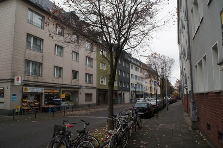 Altstadt