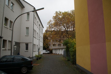 Altstadt