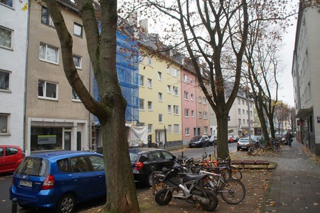 Altstadt