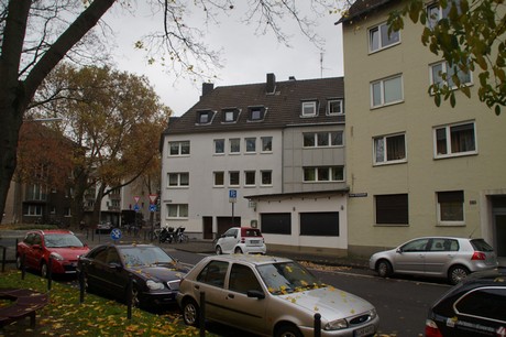 Altstadt