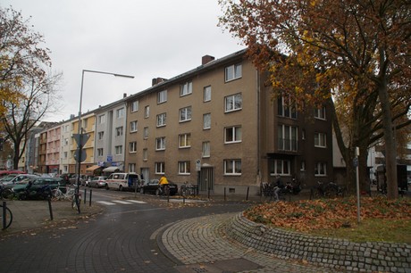 Altstadt