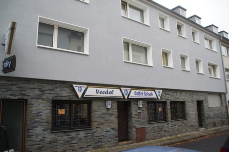 Altstadt