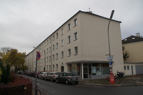 Altstadt