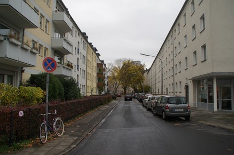 Altstadt