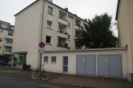Altstadt