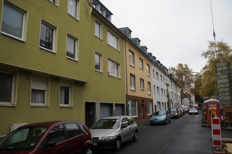 Altstadt
