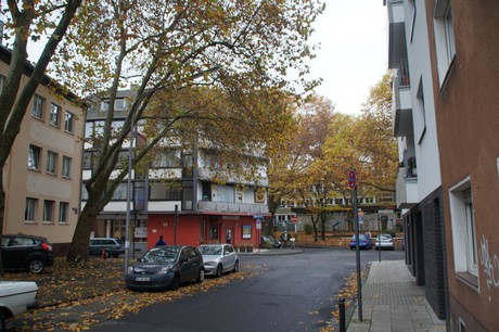 Altstadt