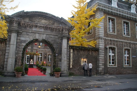 Altstadt