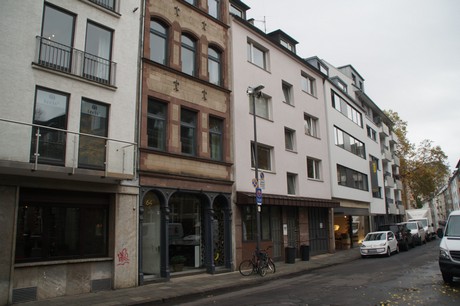 Altstadt