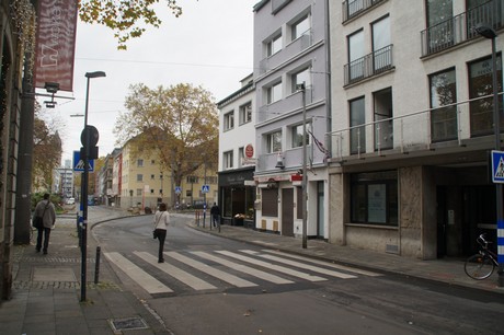 Altstadt