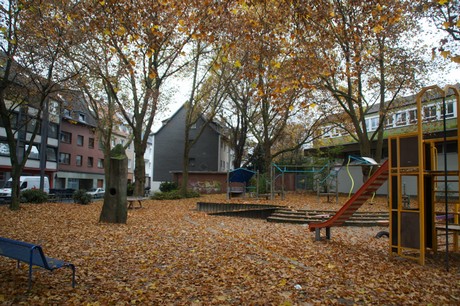 Altstadt