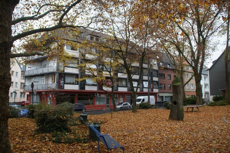 Altstadt