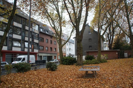 Altstadt