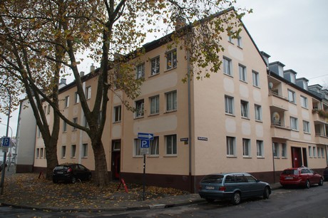 Altstadt