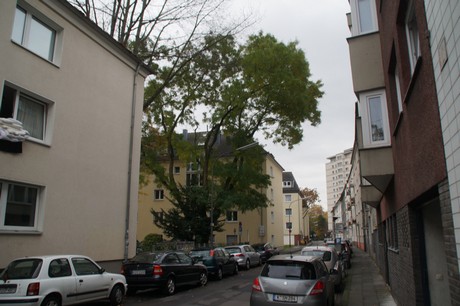Altstadt