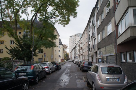 Altstadt
