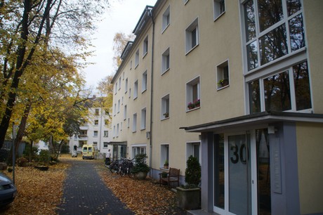 Altstadt