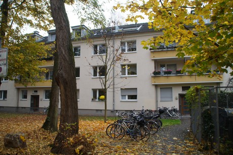 Altstadt