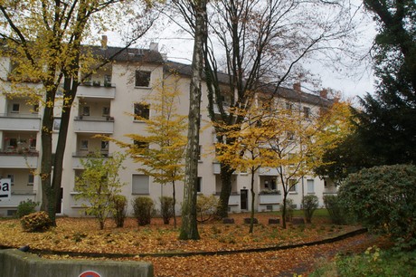Altstadt