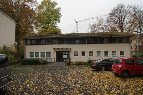 Altstadt