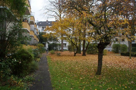 Altstadt