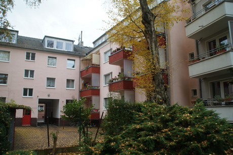 Altstadt