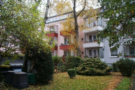 Altstadt