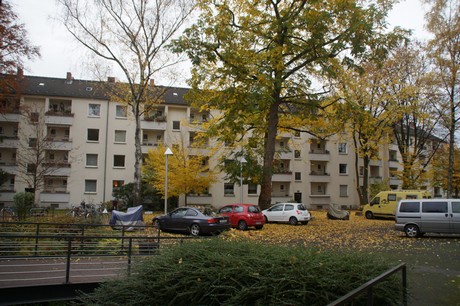 Altstadt