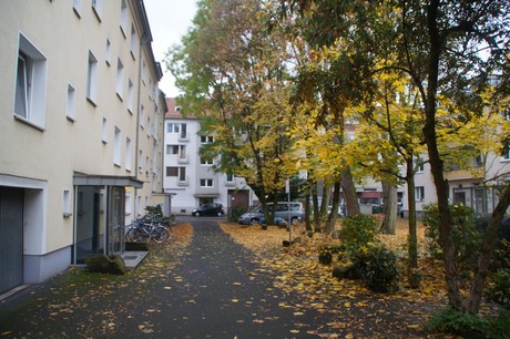 Altstadt