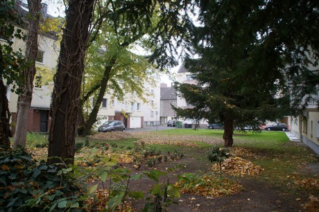 Altstadt