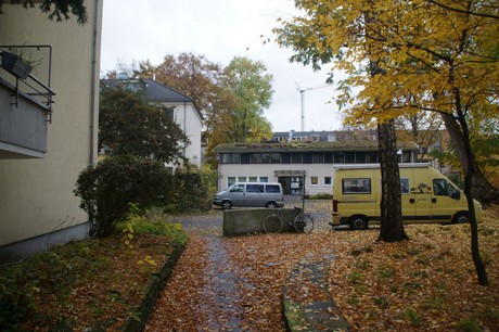 Altstadt