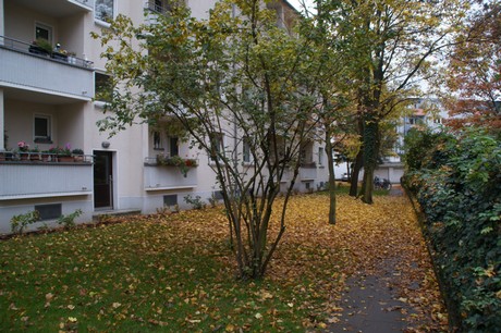 Altstadt