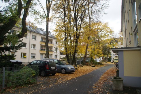 Altstadt