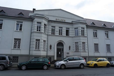 Bayenthal