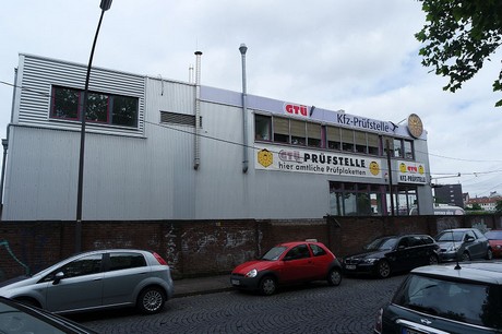 Bayenthal