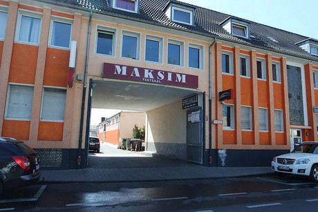 bickendorf