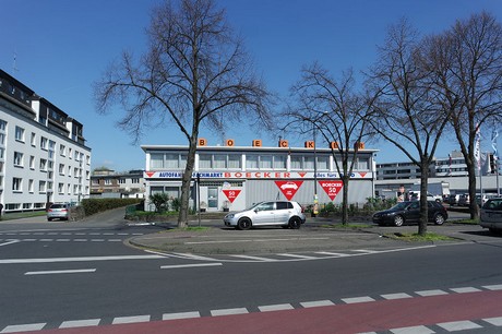 bickendorf