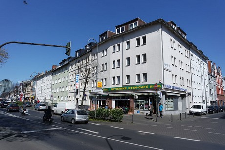 bickendorf