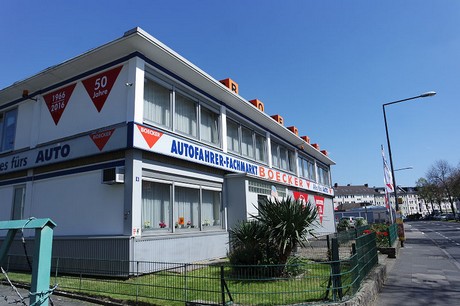 bickendorf