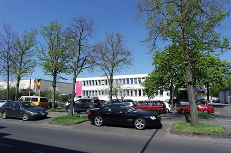 bickendorf