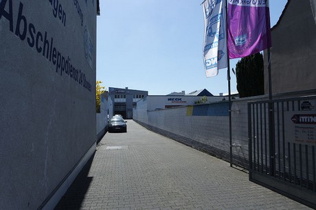 bickendorf