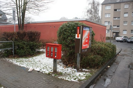 Bickendorf