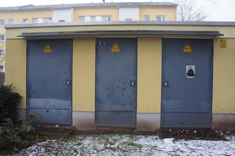 Bickendorf