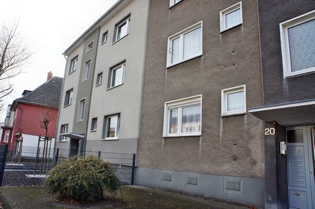 bickendorf