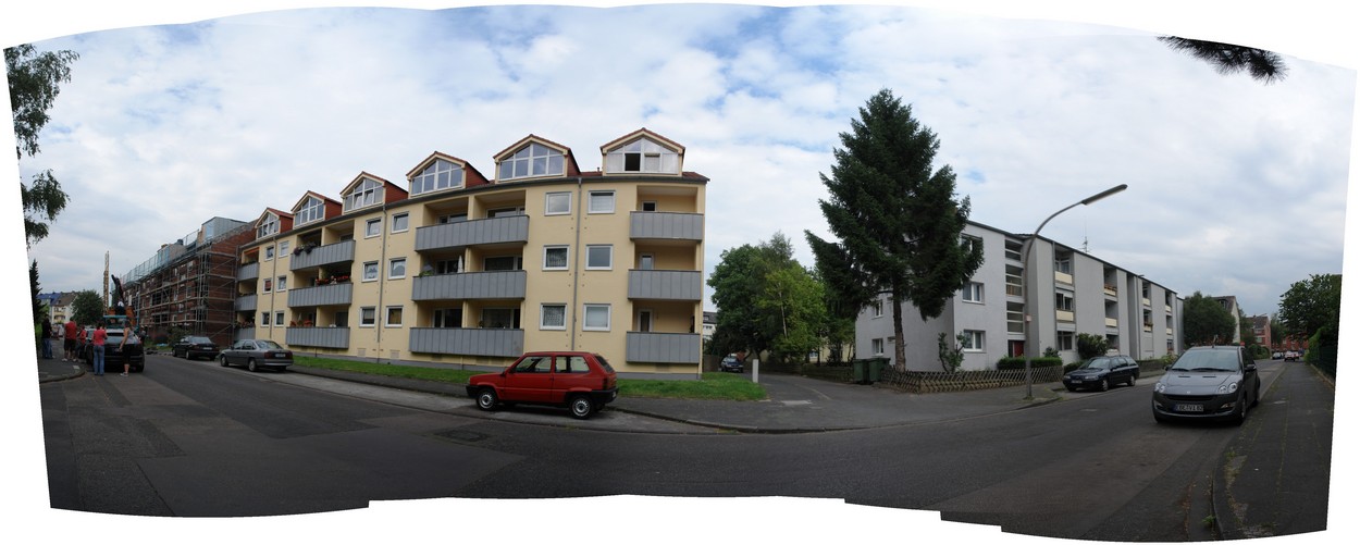 Frankenthaler Str.